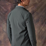 SOBRECAMISA NYLON KAKI