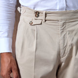 CHINO PREMIUM ALGODÓN BEIGE