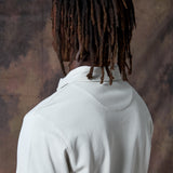 POLO RIMINI M/L BEIGE