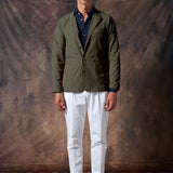 AMERICANA NYLON KAKI