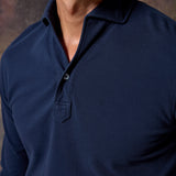 POLO RIMINI M/L MARINO