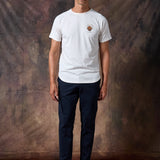 CAMISETA MARIETA CRUDO