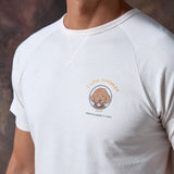 CAMISETA MARIETA CRUDO