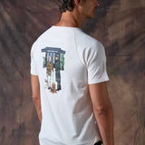 CAMISETA MARIETA CRUDO