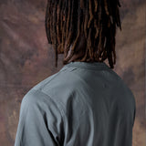 CAMISETA COTTON SUPIMA VERDE