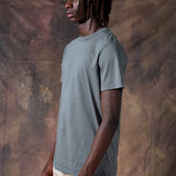 CAMISETA COTTON SUPIMA VERDE