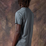 CAMISETA COTTON SUPIMA VERDE