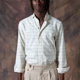 CAMISA AMBERLEY BEIGE