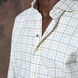 CAMISA AMBERLEY BEIGE