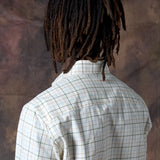 CAMISA AMBERLEY BEIGE