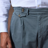 CHINO PREMIUM ALGODÓN GRIS