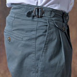 CHINO PREMIUM ALGODÓN GRIS