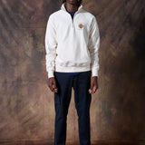 SUDADERA MARIETA CRUDO