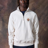 SUDADERA MARIETA CRUDO