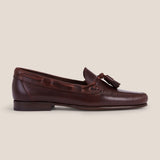 ZAPATO NEW HAMLET TASSEL