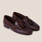ZAPATO NEW HAMLET TASSEL