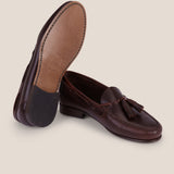 ZAPATO NEW HAMLET TASSEL