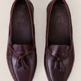 ZAPATO NEW HAMLET TASSEL