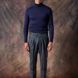 PANTALÓN PREMIUM FRANELA GRIS