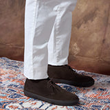 BOTIN SNEAKER SERRAJE
