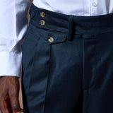 PANTALÓN PREMIUM FRANELA BOTELLA