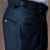 PANTALÓN PREMIUM FRANELA BOTELLA