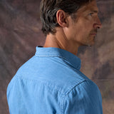 CAMISA IVY DENIM