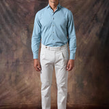 CAMISA MILANO VERDE