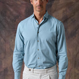 CAMISA MILANO VERDE