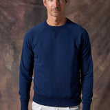 SUDADERA THE ARMY MARINO