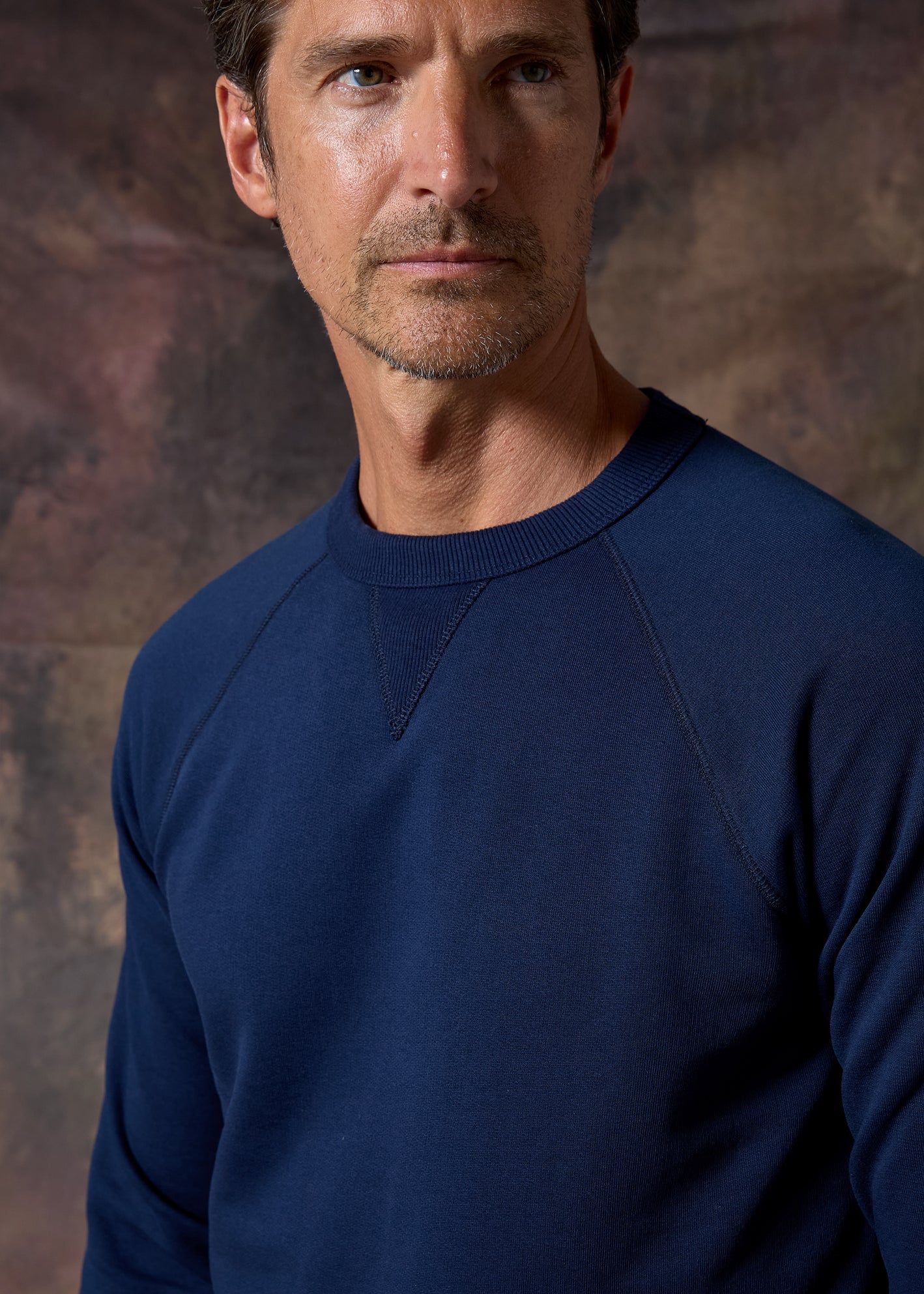 THE ARMY NAVY SWEATSHIRT
