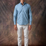 CAMISA IVY VERDE