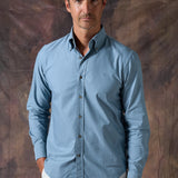 CAMISA IVY VERDE