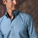 CAMISA IVY VERDE