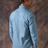 CAMISA IVY VERDE