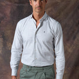CAMISA AMBERLEY VERDE