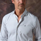 CAMISA AMBERLEY VERDE