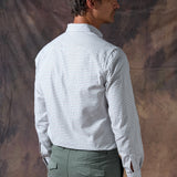 CAMISA AMBERLEY VERDE