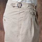 CHINO PREMIUM ALGODÓN BEIGE