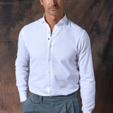 CAMISA NIDO BLANCO