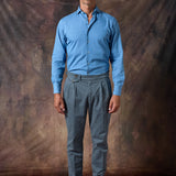 CAMISA DENIM BÁSICA