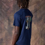CAMISETA MARIETA MARINO