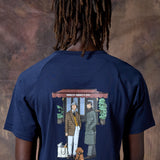 CAMISETA MARIETA MARINO