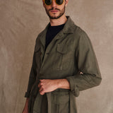 SAFARI LINO KAKI