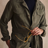 SAFARI LINO KAKI