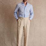 PANTALON IBIZA BEIGE