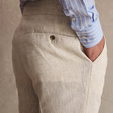 PANTALON IBIZA BEIGE