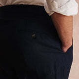 PANTALON IBIZA MARINO