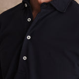 POLERA IMPERIAL MARINO