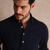 POLERA IMPERIAL MARINO